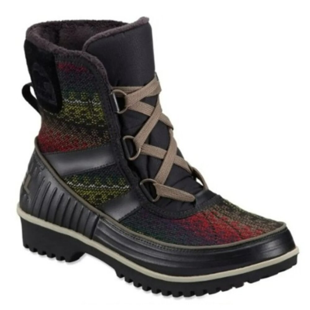 Sorel Women's Tivoli II Snow Boot - Size 6